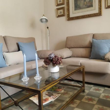 Alfacs Apartment Sant Carles De La Rapita Exterior photo
